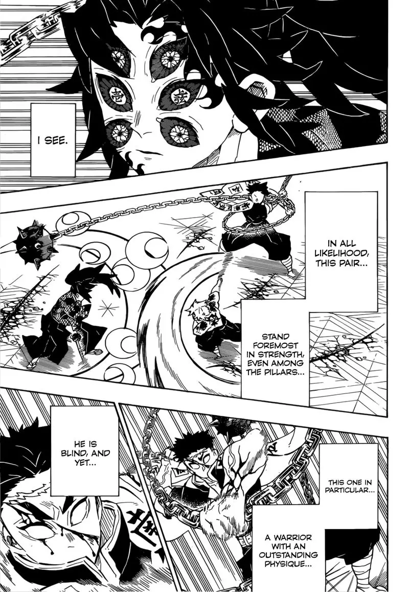 Chapter 171 - Page 5