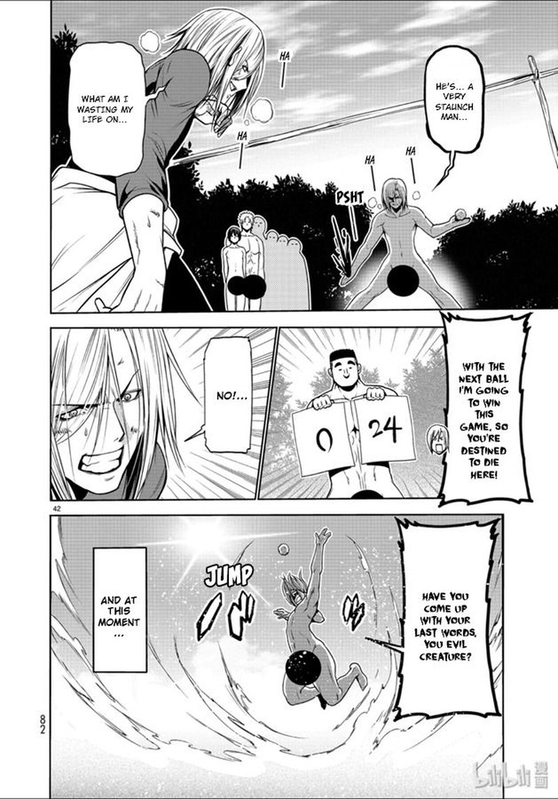 Chapter 60 - Page 42