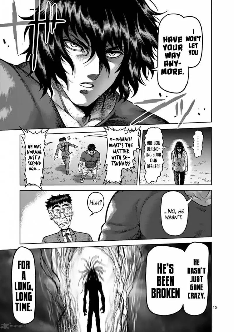 Chapter 208 - Page 15