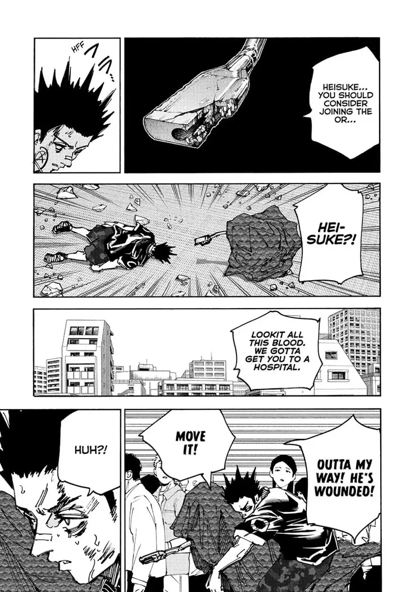 Chapter 231 - Page 3