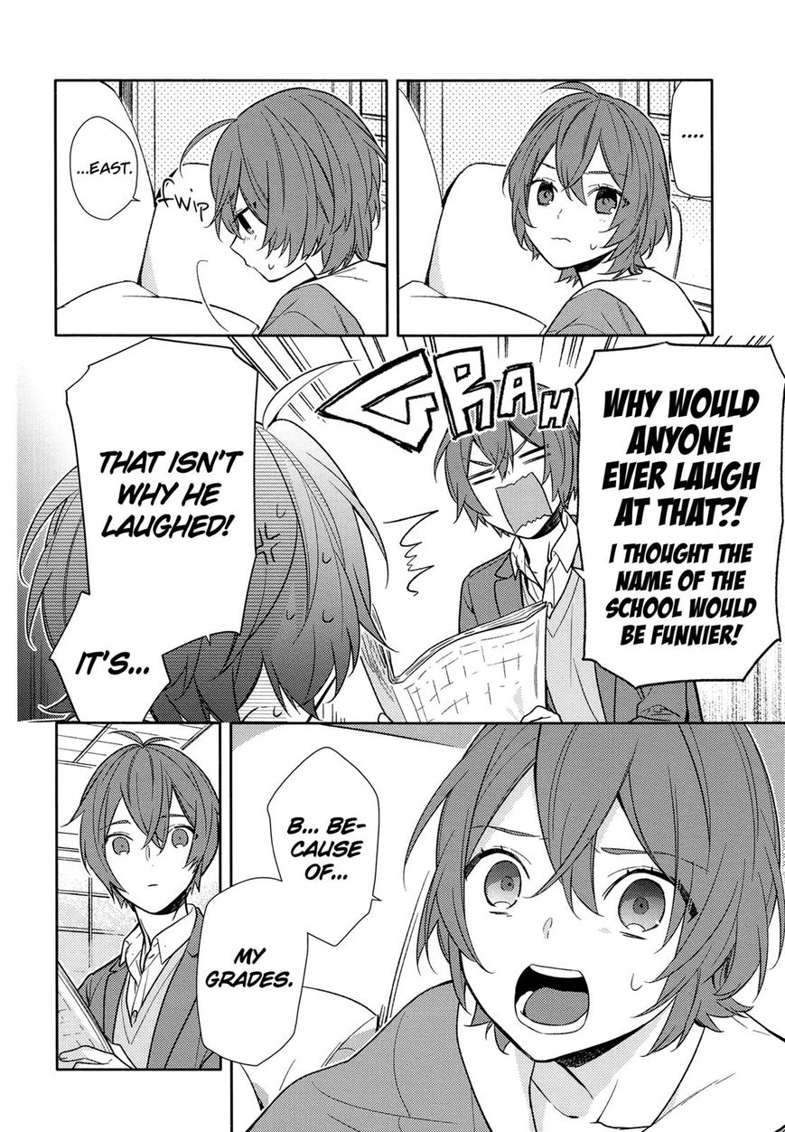 Chapter 91 - Page 10