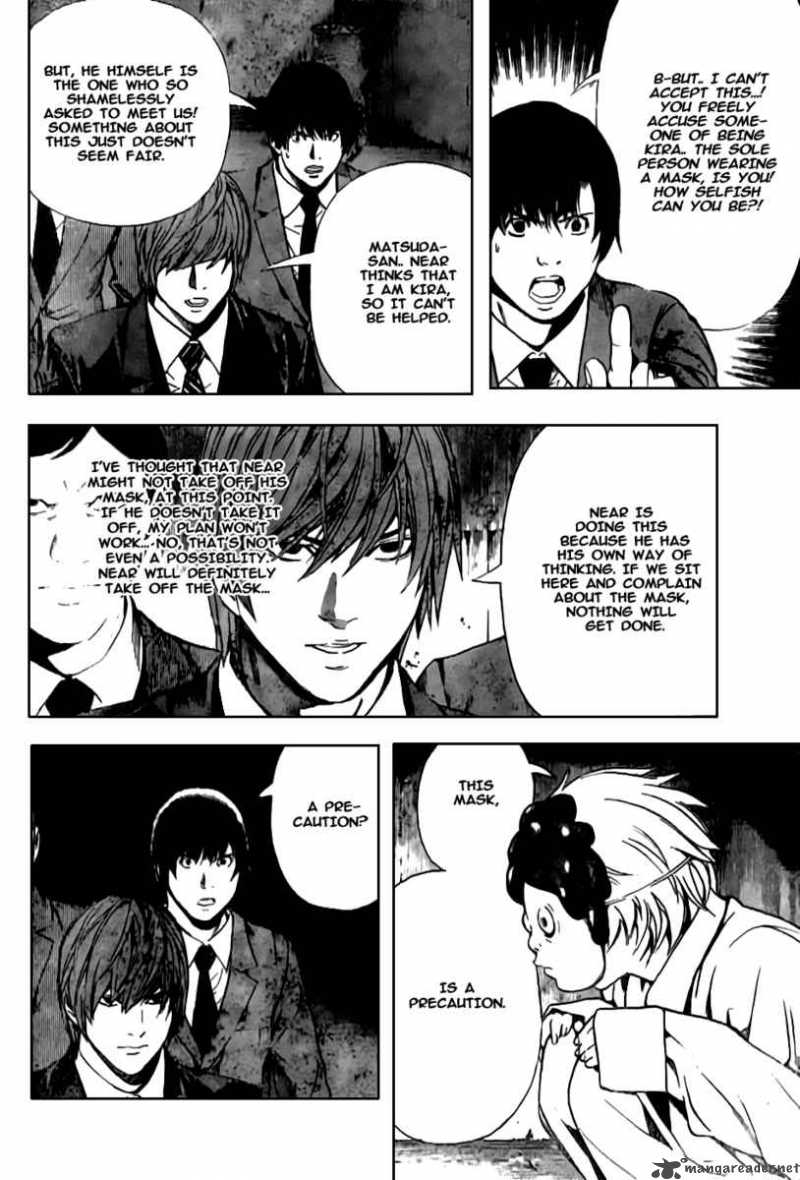 Chapter 101 - Page 4