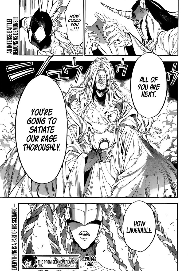 Chapter 146 - Page 19