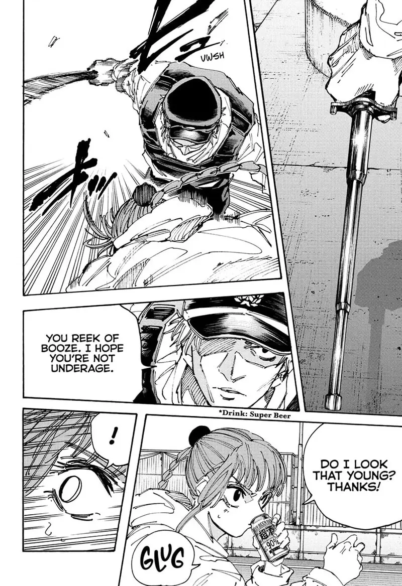 Chapter 227 - Page 2