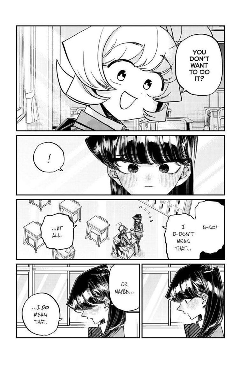 Chapter 495 - Page 9