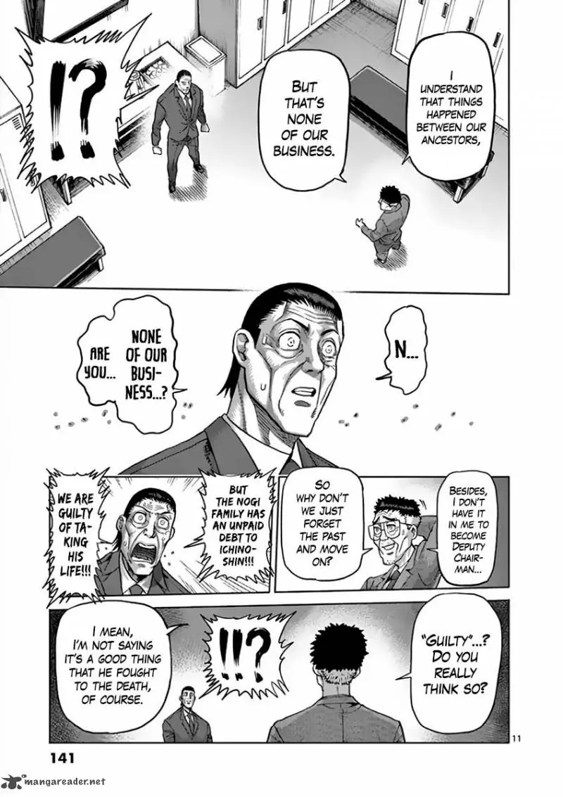 Chapter 218 - Page 11