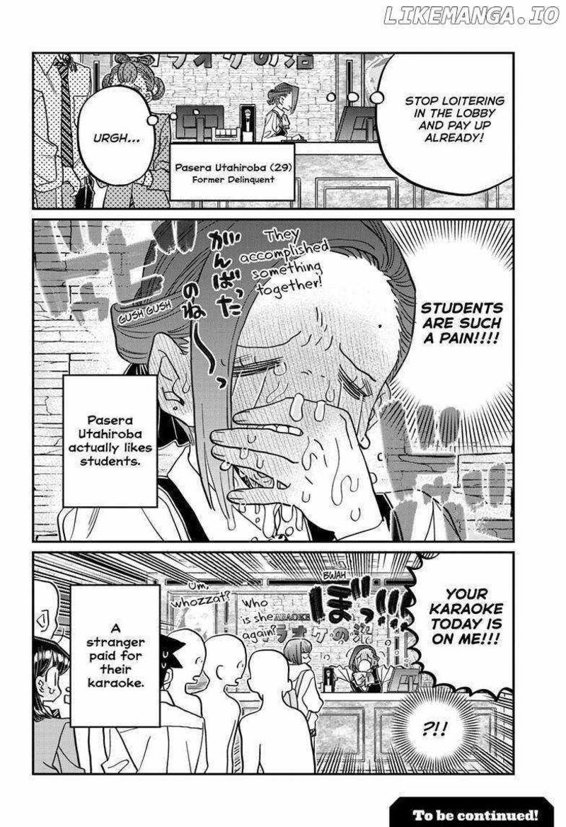 Chapter 456 - Page 18
