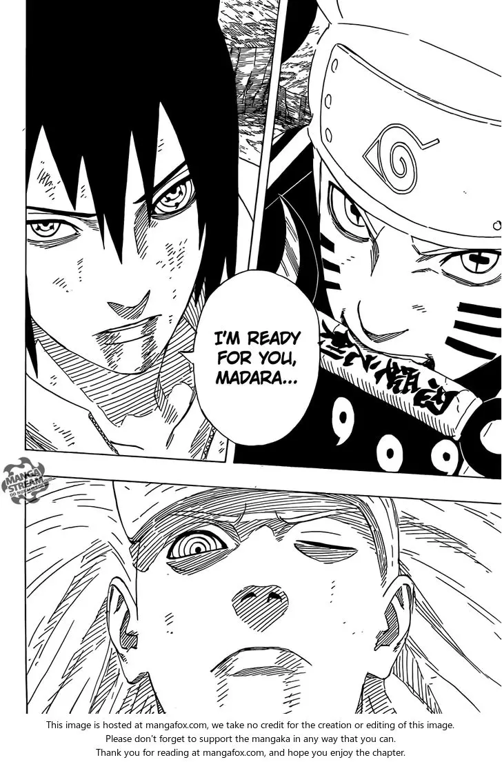 Chapter 673 - Page 19