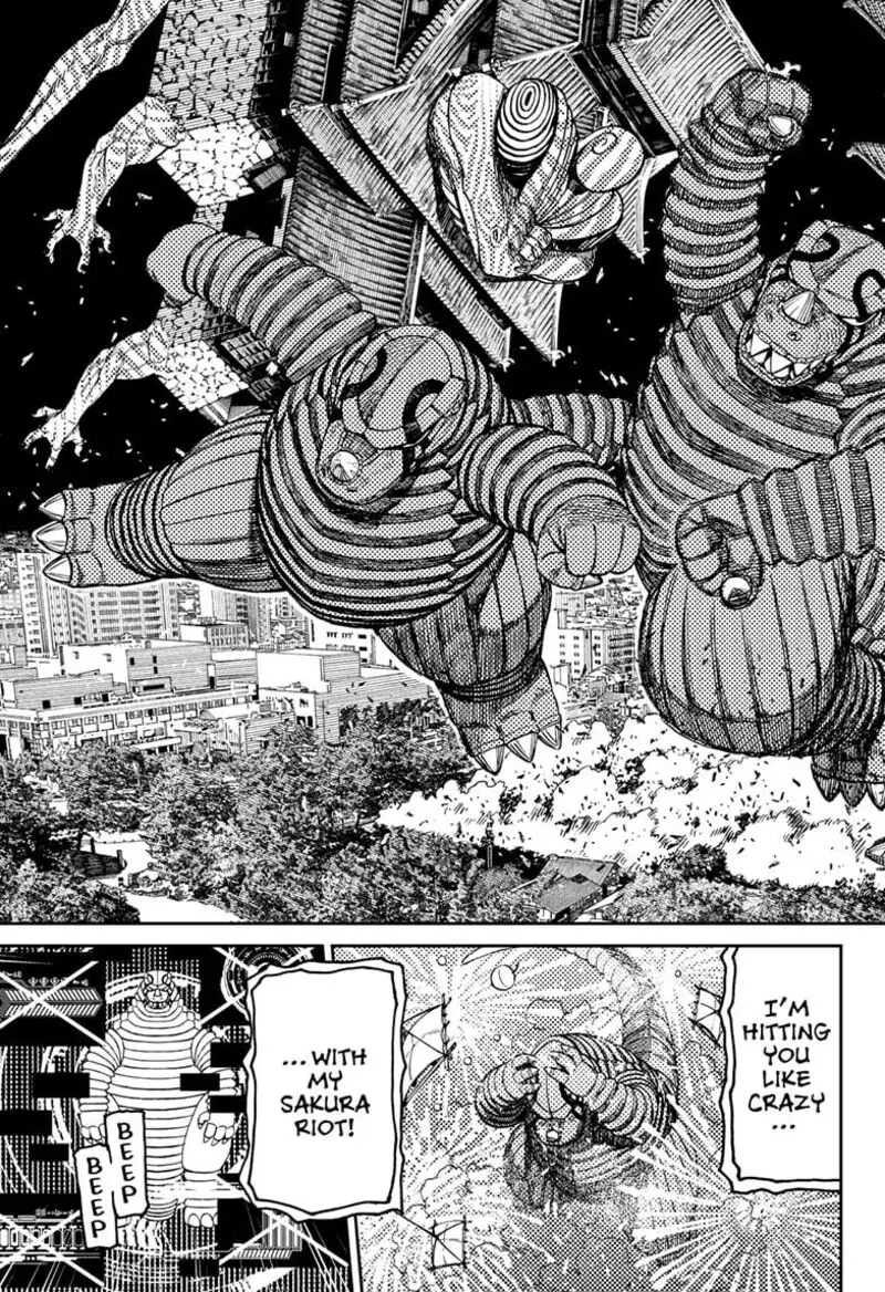 Chapter 208 - Page 11