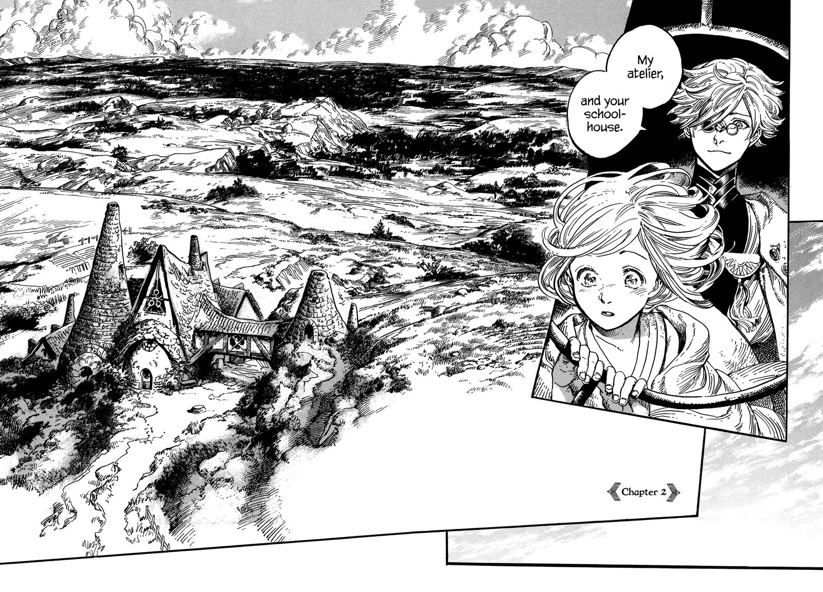 Chapter 2 - Page 2