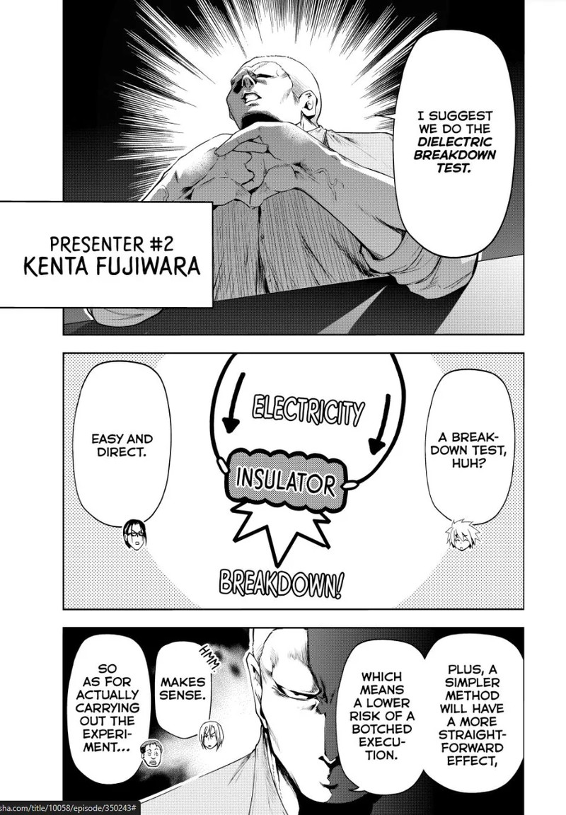 Chapter 90 - Page 11