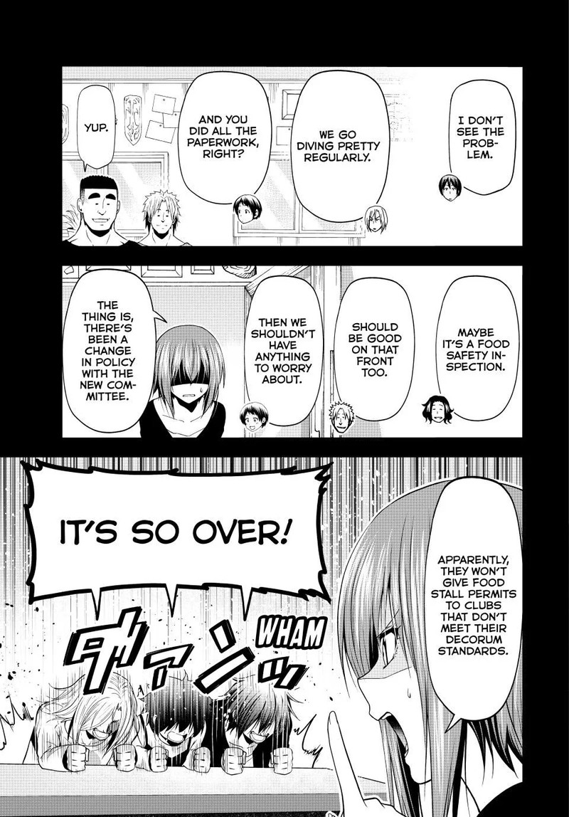 Chapter 91 - Page 11