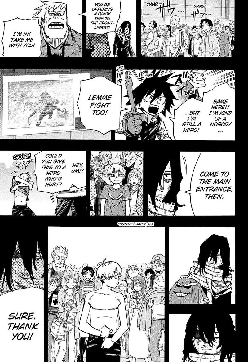 Chapter 420 - Page 7