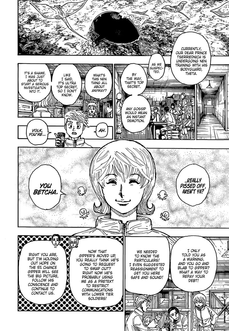 Chapter 394 - Page 16