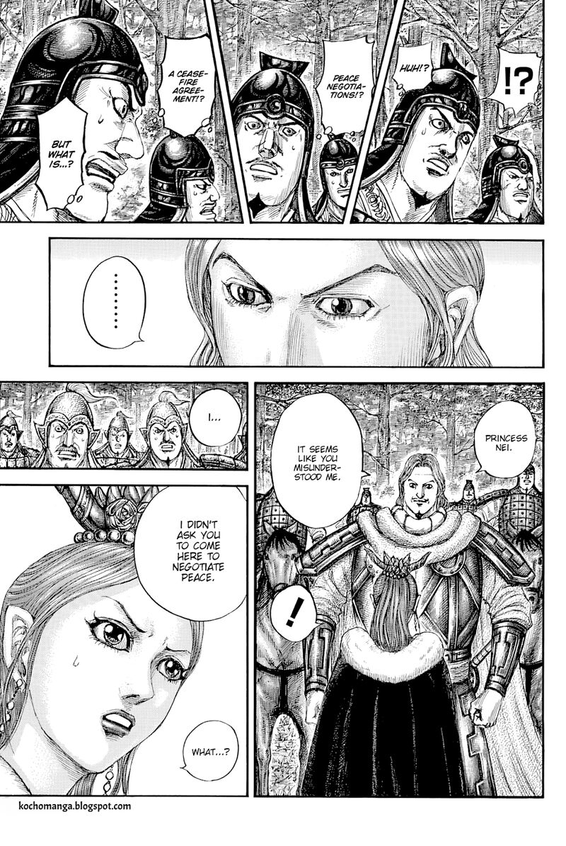Chapter 819 - Page 13