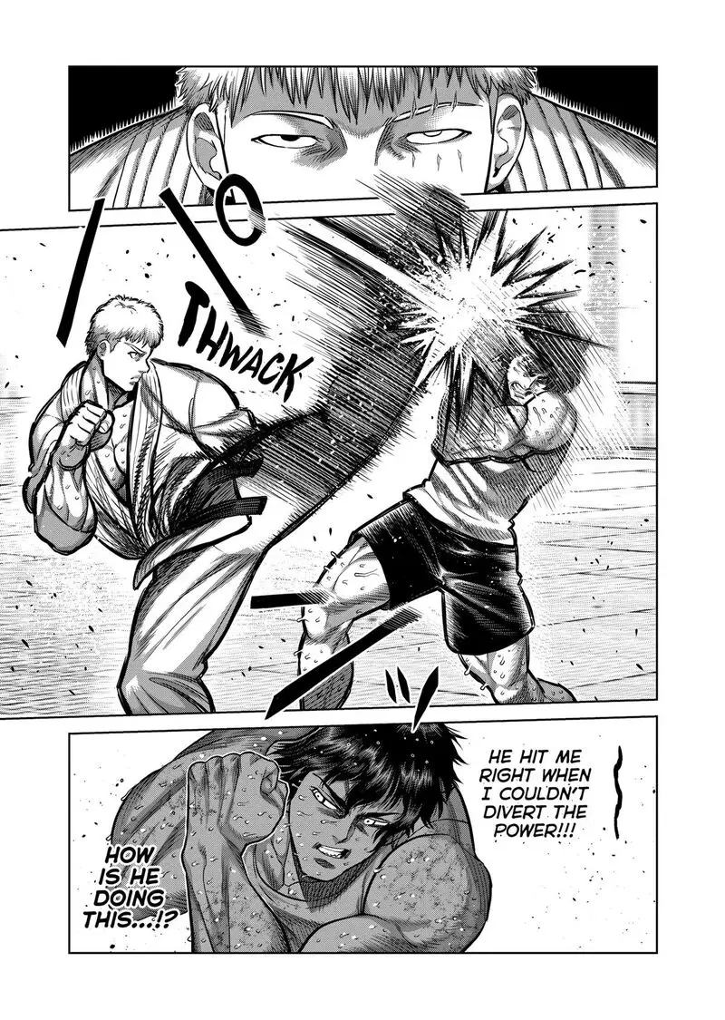 Chapter 299 - Page 9