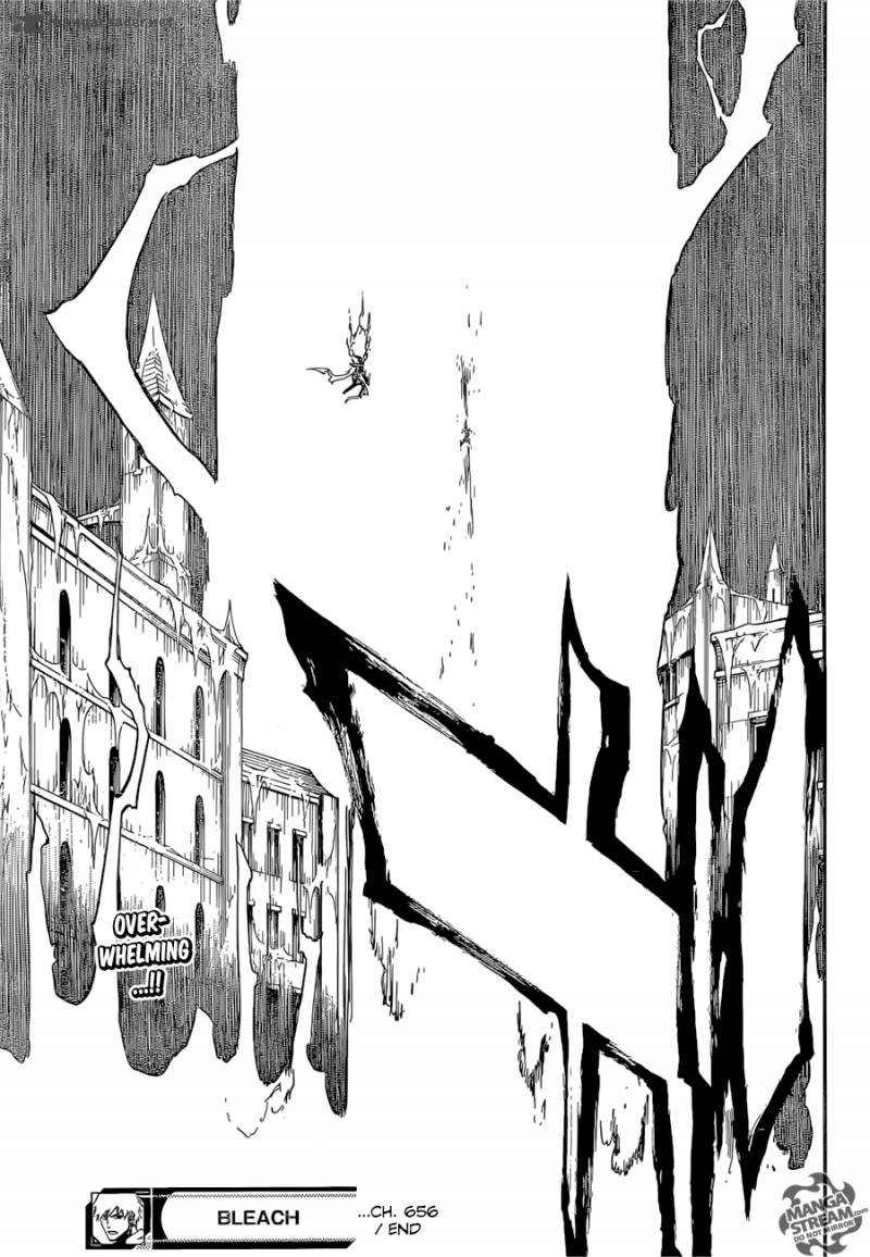 Chapter 656 - Page 19