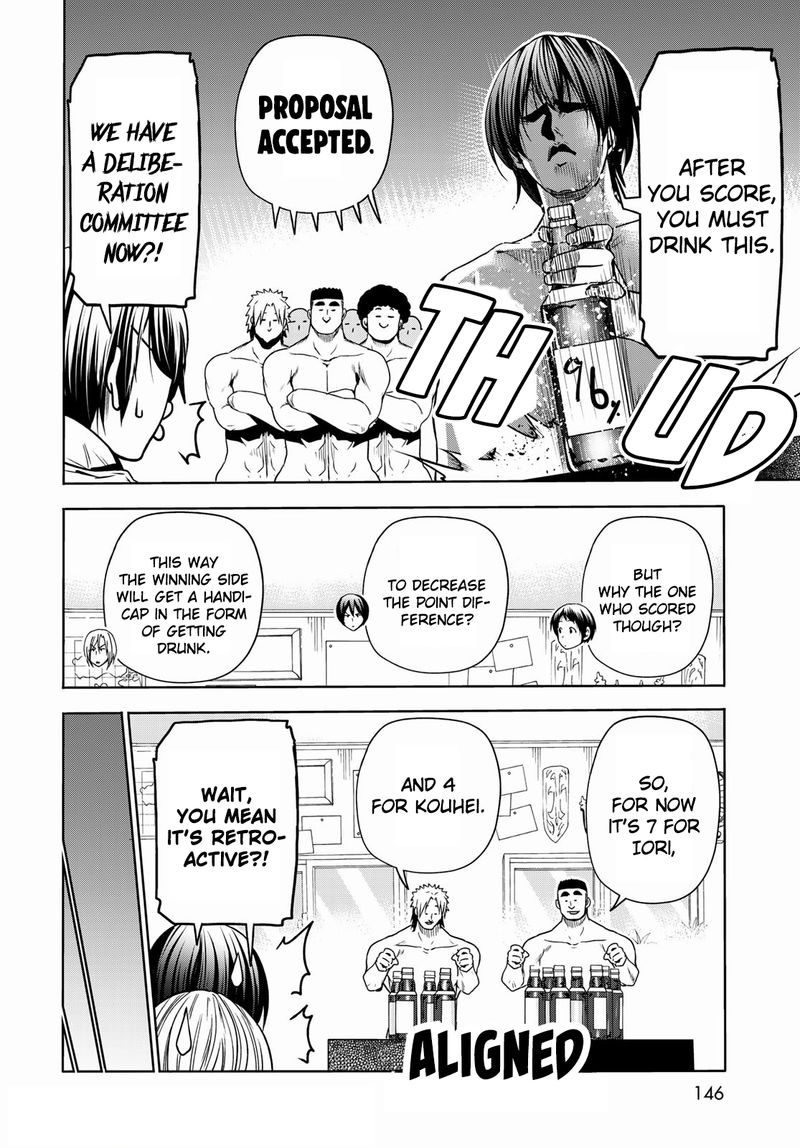 Chapter 74 - Page 49