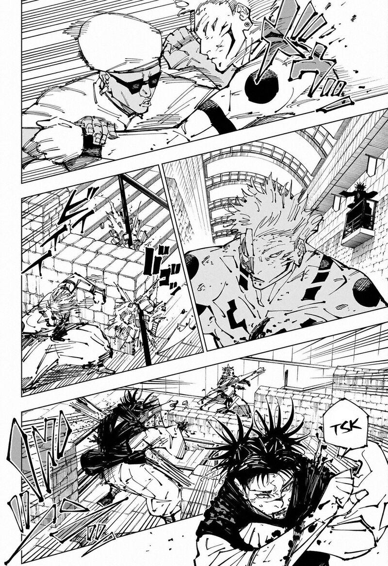 Chapter 255 - Page 15