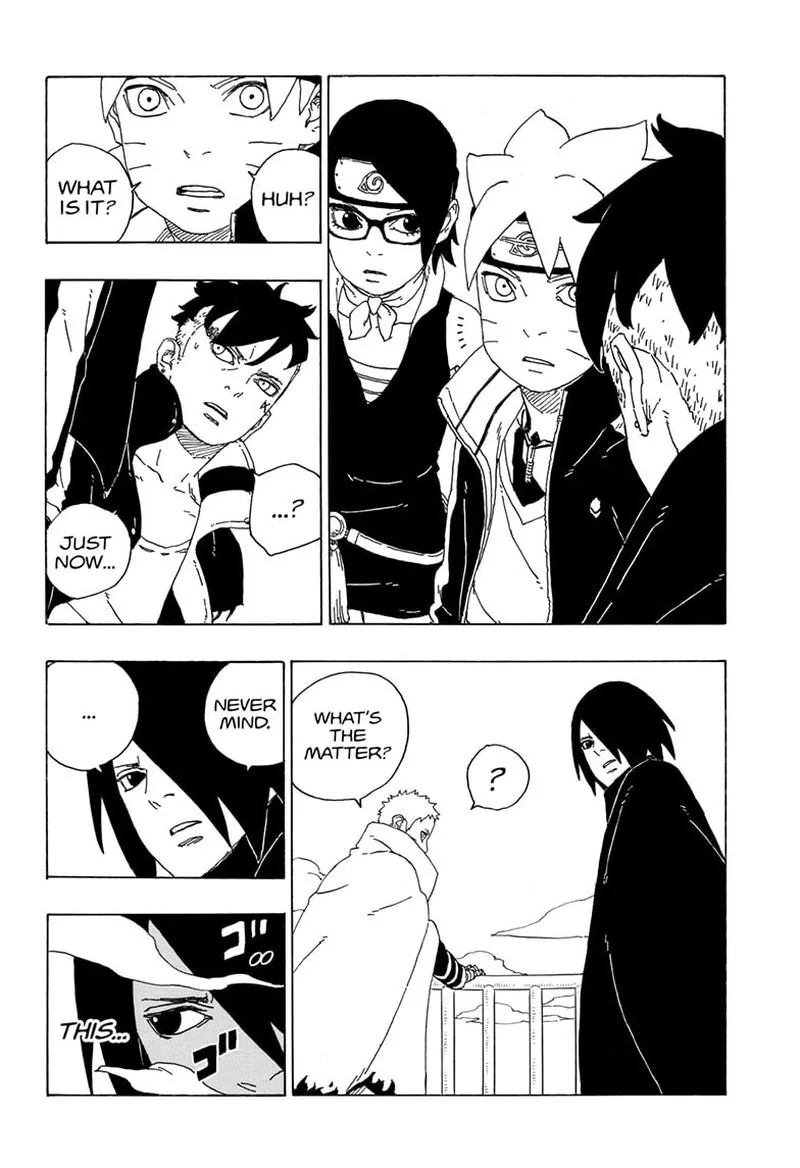 Chapter 73 - Page 40