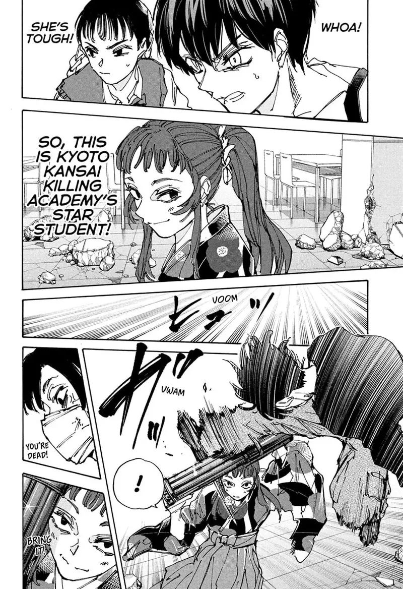 Chapter 232 - Page 10