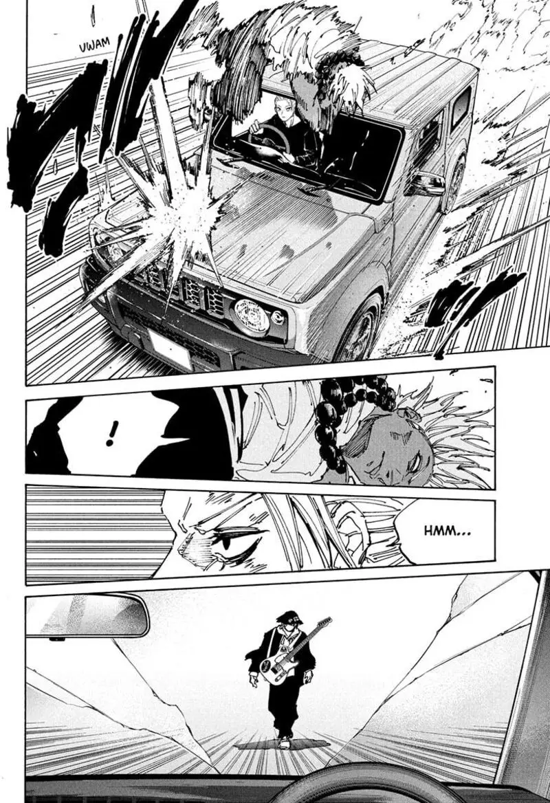 Chapter 219 - Page 8