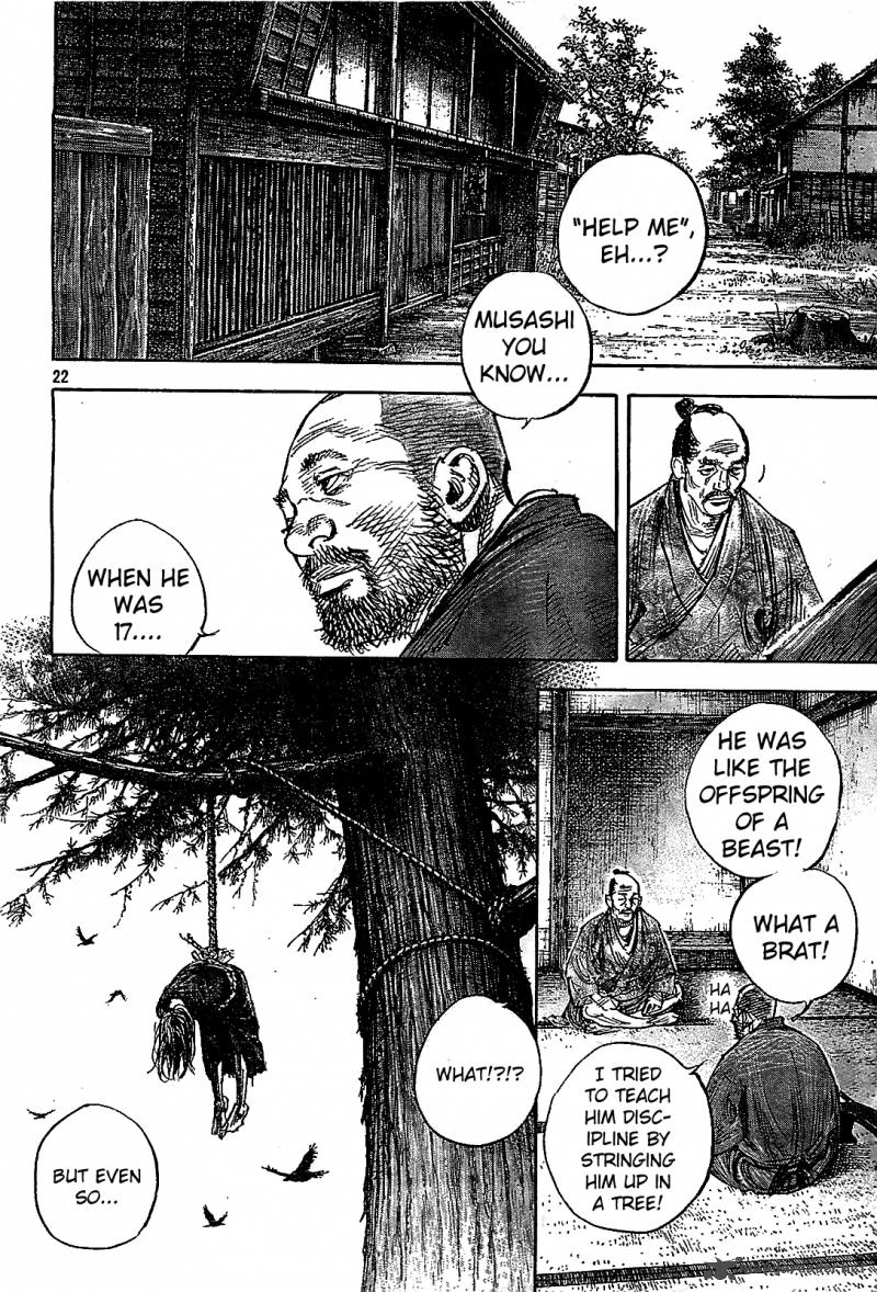 Chapter 317 - Page 21