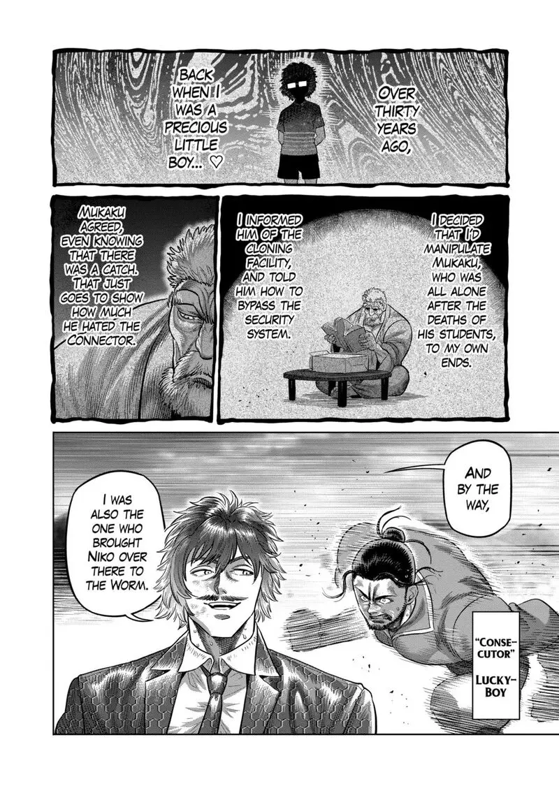 Chapter 305 - Page 4