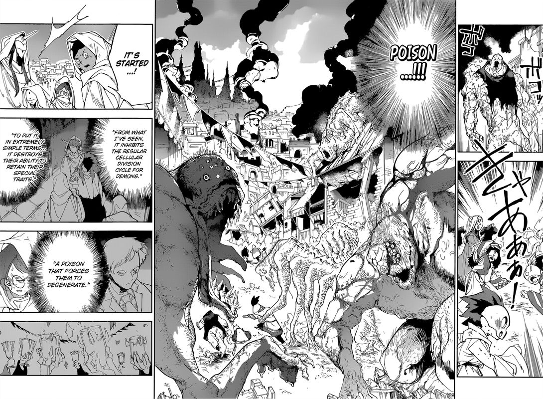 Chapter 151 - Page 16