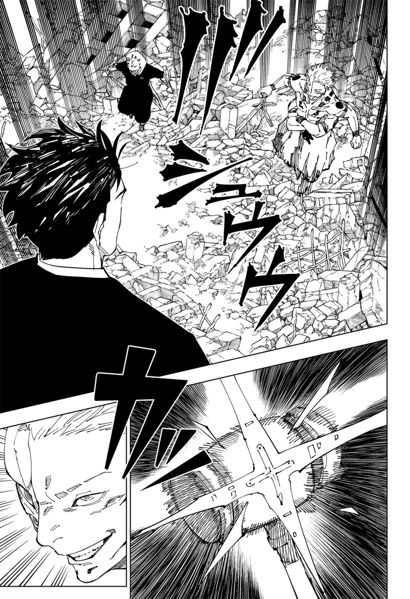 Chapter 245 - Page 15