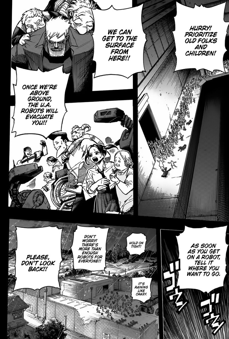 Chapter 388 - Page 2