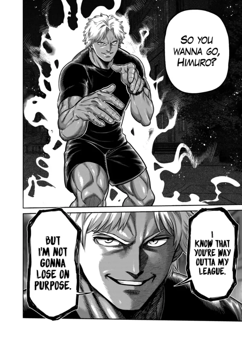 Chapter 348 - Page 16