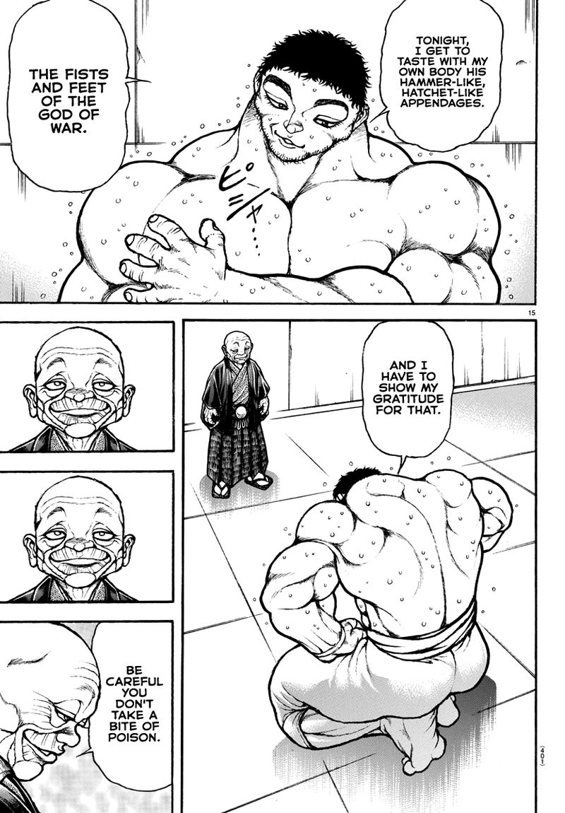 Chapter 131 - Page 14