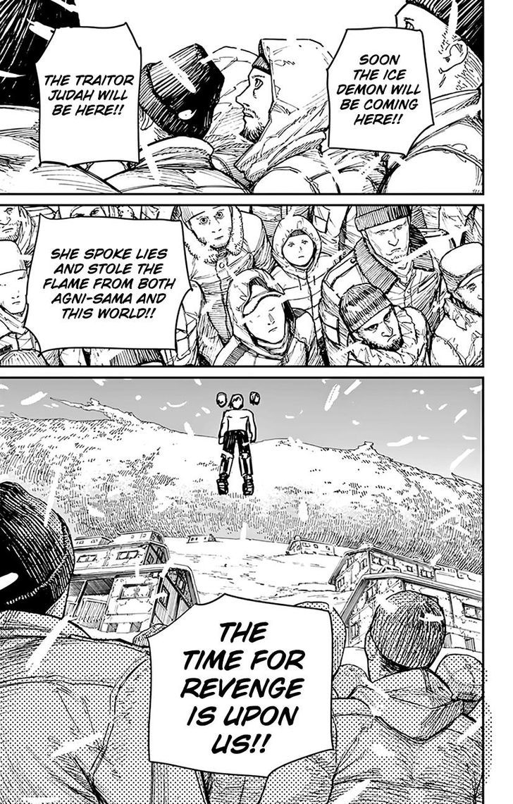 Chapter 71 - Page 16