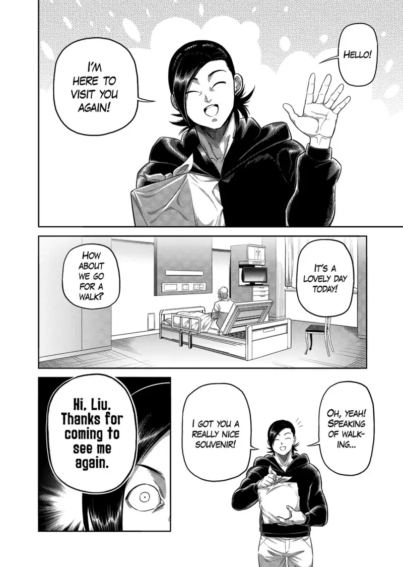 Chapter 319 - Page 14