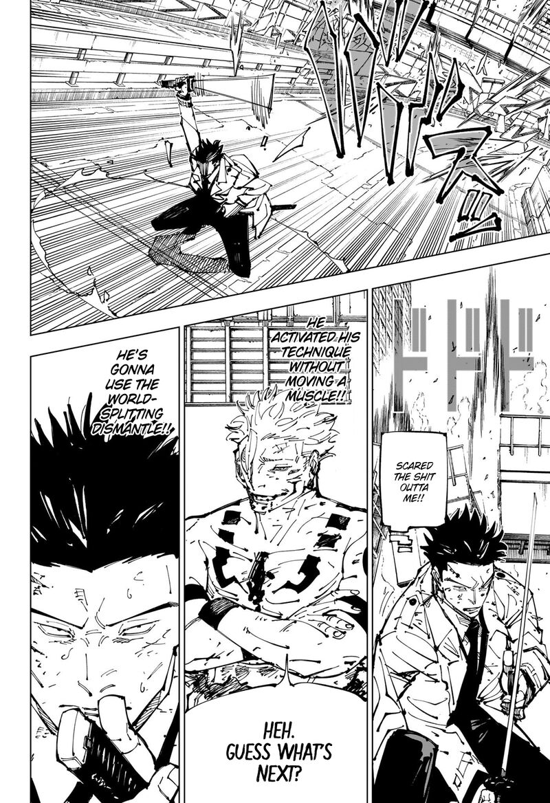 Chapter 254 - Page 5