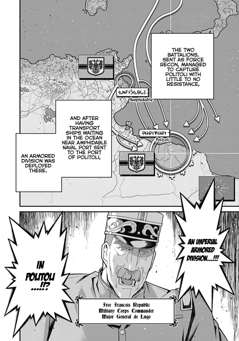 Chapter 61 - Page 40