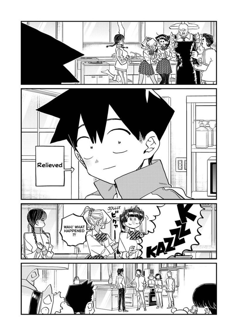 Chapter 448 - Page 17