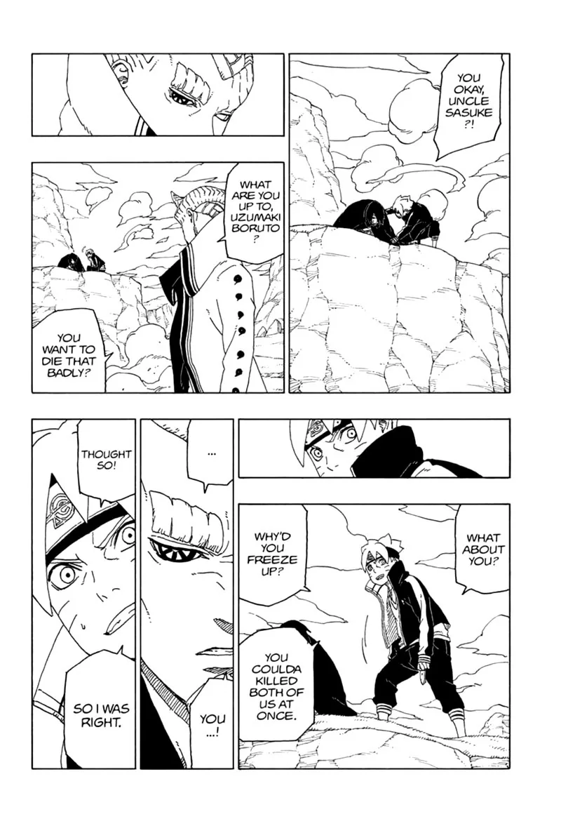Chapter 50 - Page 40