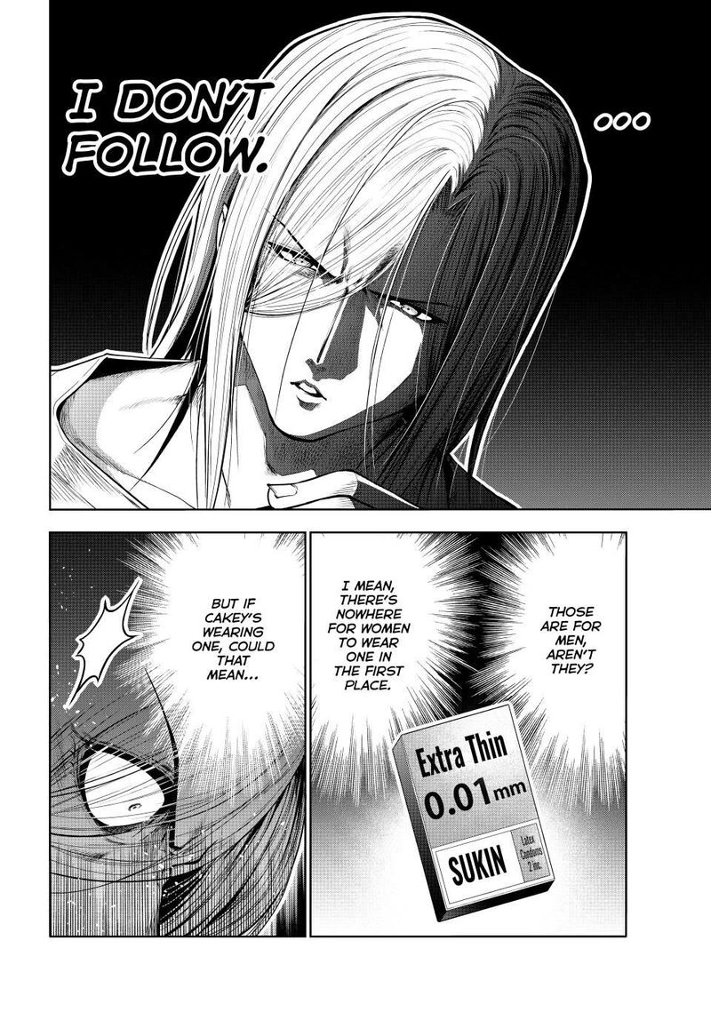 Chapter 97 - Page 26