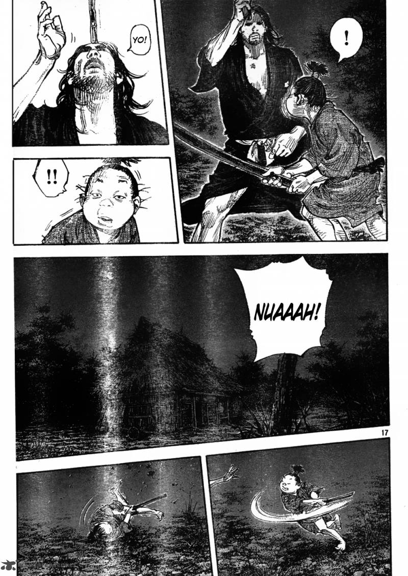 Chapter 307 - Page 17