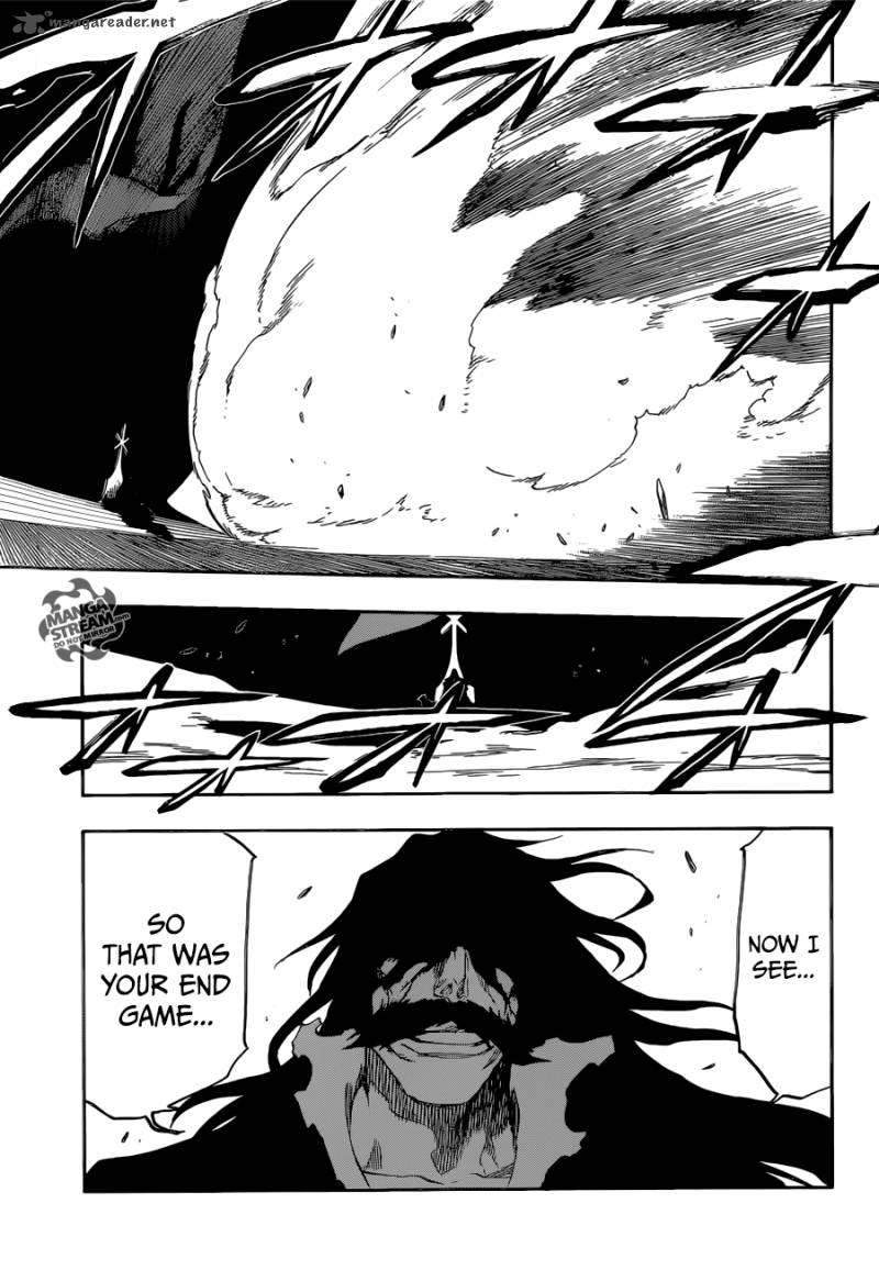 Chapter 675 - Page 17