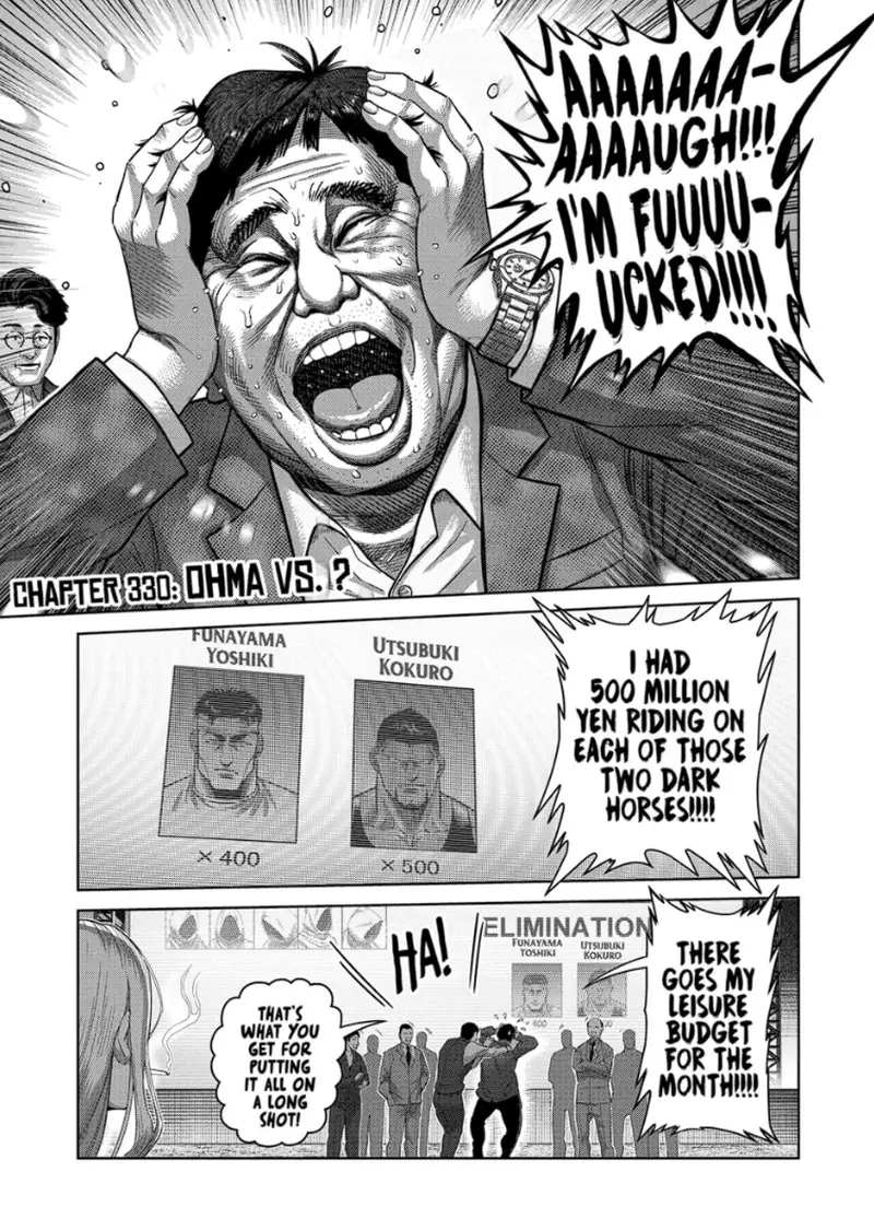 Chapter 330 - Page 1