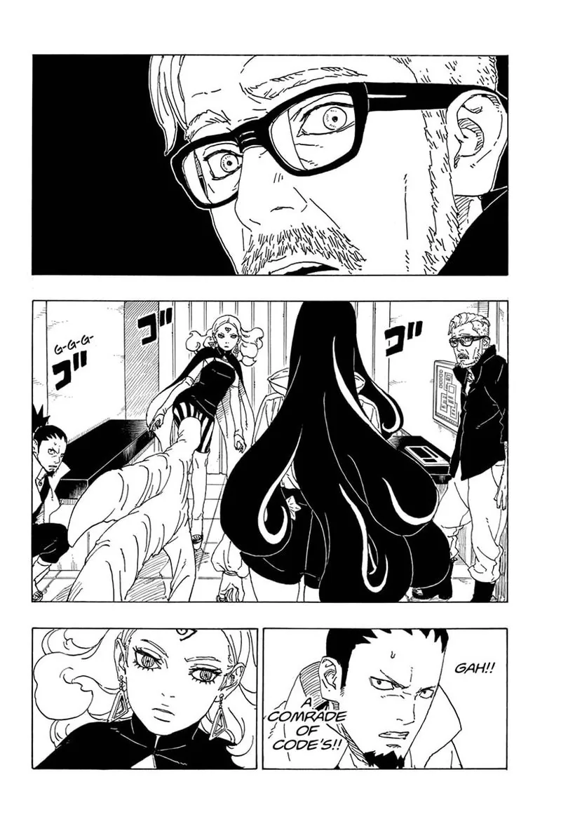Chapter 68 - Page 40