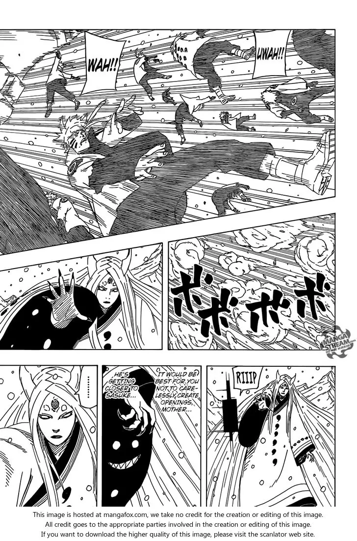 Chapter 685 - Page 12