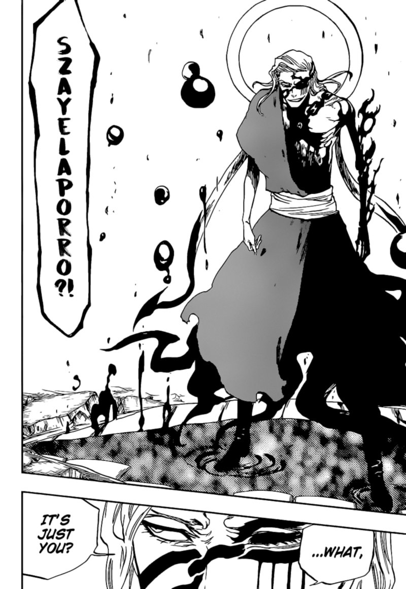 Chapter 687 - Page 50