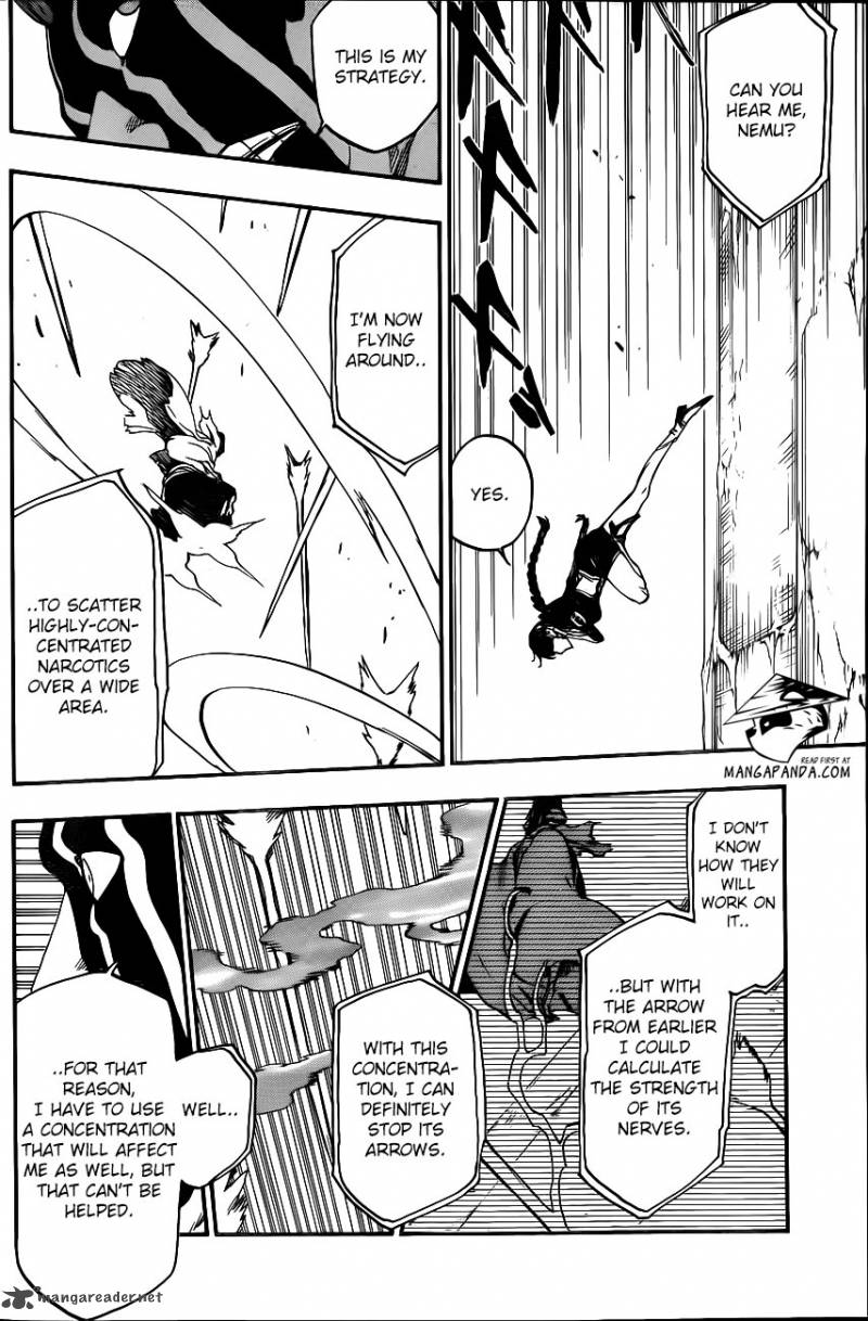 Chapter 641 - Page 8