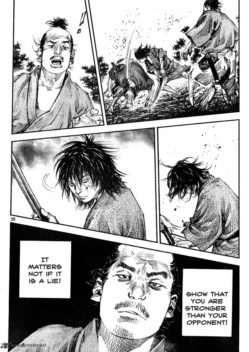 Chapter 307 - Page 26