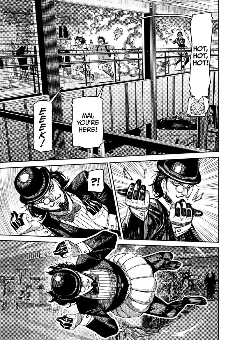 Chapter 222 - Page 6