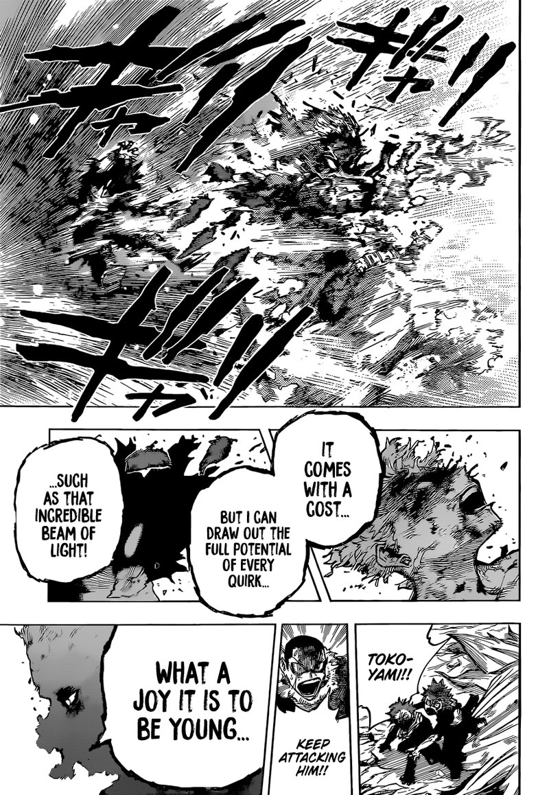 Chapter 385 - Page 7